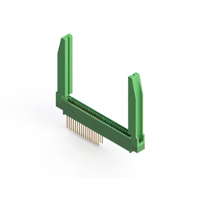 345-032-540-878 EDAC Inc.  Edgeboard Connectors